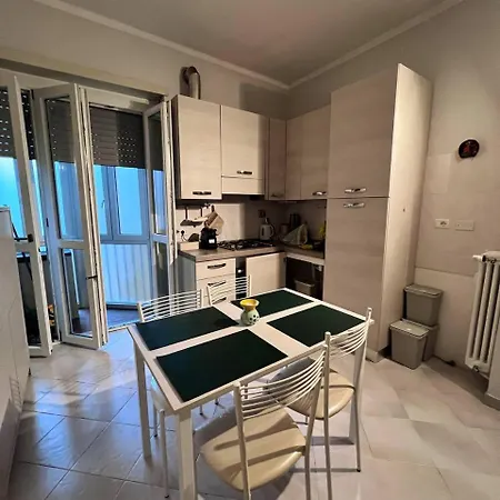Appartement Espresso Elegance Turin