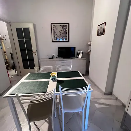 Appartement Espresso Elegance *