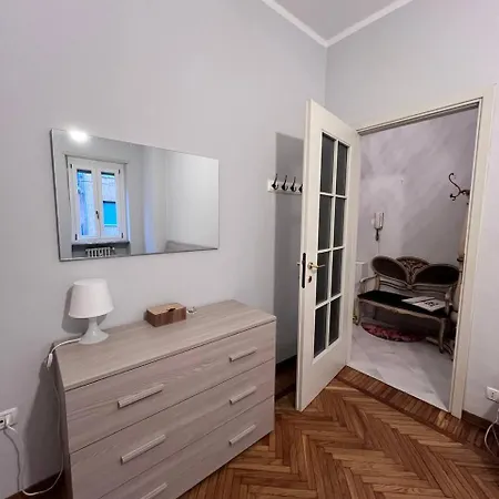 Appartement Espresso Elegance *