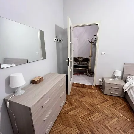 Espresso Elegance Appartement