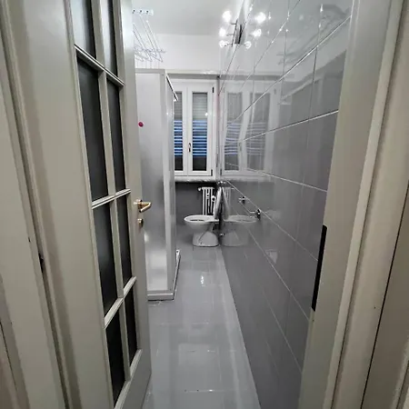 Appartement Espresso Elegance